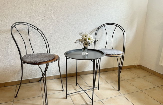 Malerisches Ferienhaus in Reil - Foto 25