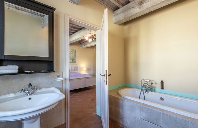 Appartamento Olivo - Cignella Resort - Photo 29