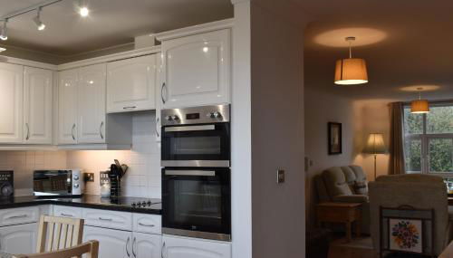 Flat 18 Pochin House - Foto 3