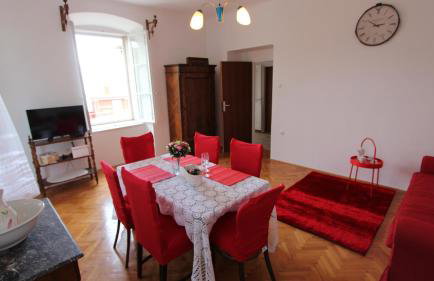 APARTMENT PALAZZO ŠARE - Foto 8