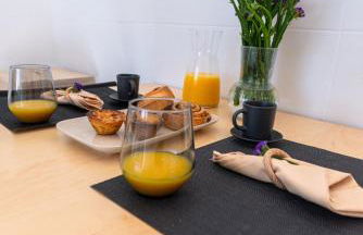 O seu refúgio no coração de Belém - Photo 22