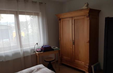 Ferien-Bungalow "Solarsiedlung" - Foto 8