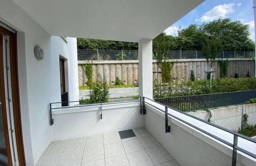 Acapella Suite Adagio 54qm, direkt am Weinberg, Altstadt, Netflix inklusive - Foto 27