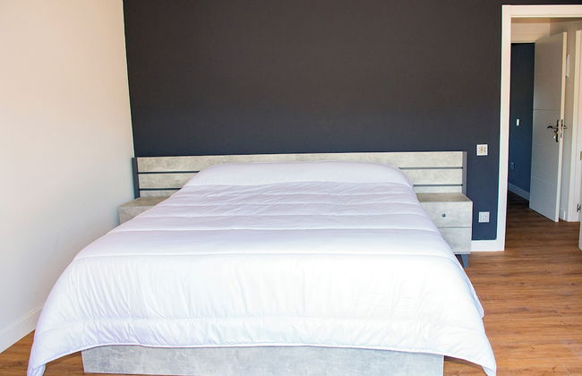 Apartamentos Santander Maliaño Suites 3000 - Foto 10