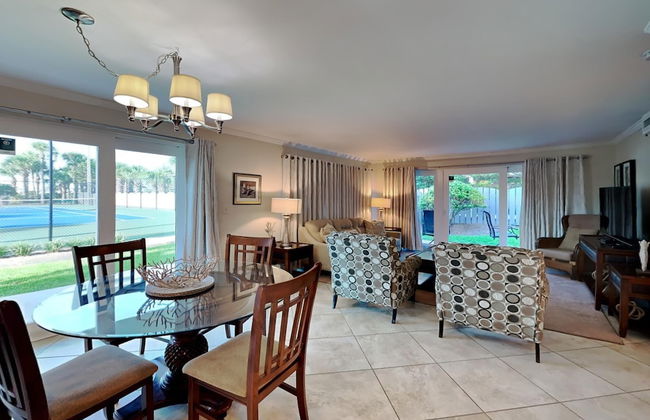 Sea Oats by Southern Vacation Rentals - Foto 74