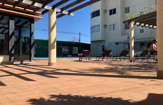 Toulon Multi Residence - Foto 38