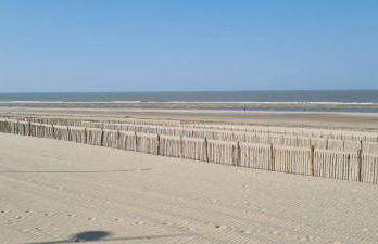 Soulac Côté Plage - Devant l'océan - Foto 17