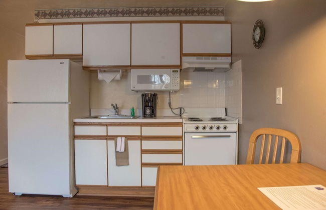 Affordable Suites of America Waynesboro - Foto 26