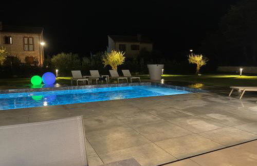Funkey Villas Istria - Foto 5