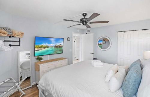 Stunning Ocean Views, Huge Patio, Heated Pool and Amenities! - Foto 35