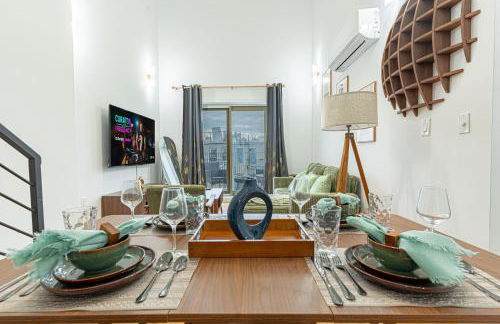 Brooklyn Penthouse Oasis with Terrace Views - Foto 7