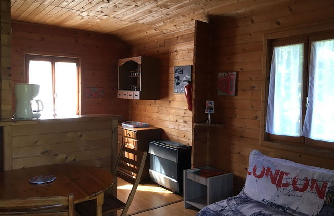 Les Chalets De Fiolles - Foto 9