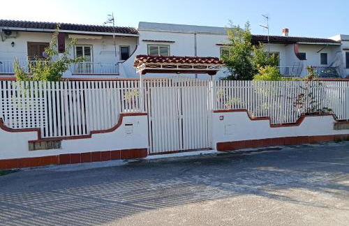 Casa vacanze a Baia Felice - Foto 1