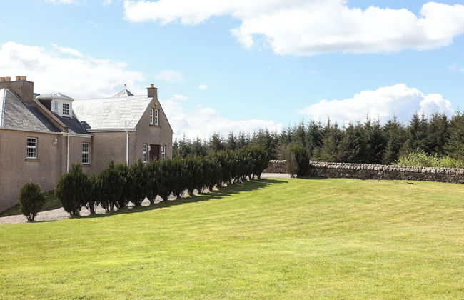 JOIVY Greenknowes Farmhouse Retreat 7 Bed With Hot Tub And Bar - Foto 45