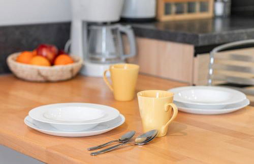 Appartements an der Therme - Foto 9