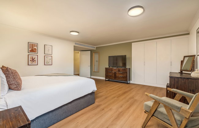 Monarch House - Serviced Apartments - Kensington - Foto 111