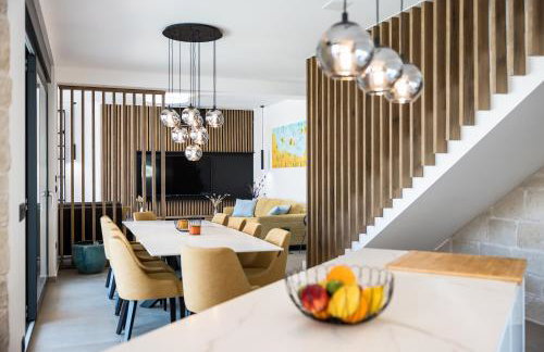 Villa Corus - Foto 47