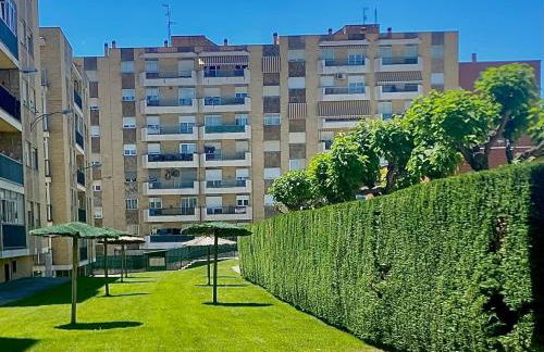 Cómodo apartamento a un paso del centro de Salamanca La Posada Charra 8 APART-37-278 - Foto 28