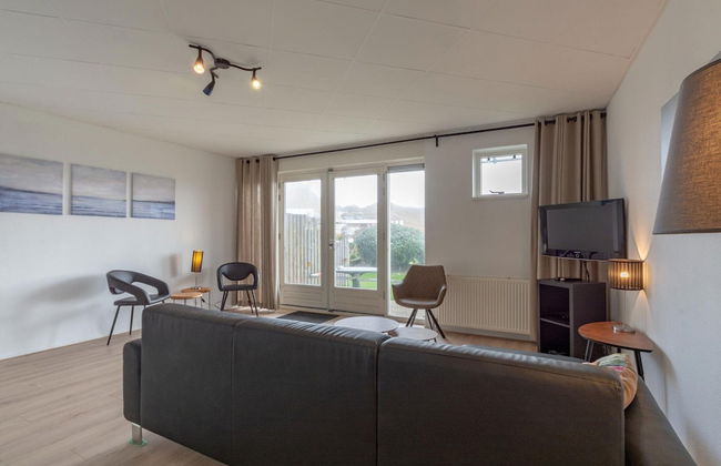 A Lovely Apartment at the Foot of the Dunes - Foto 45