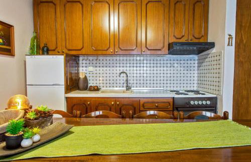 Stavros & Maria's Haus - Foto 17