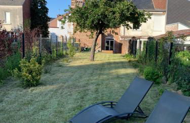 COTTAGE DU PARC - Foto 14