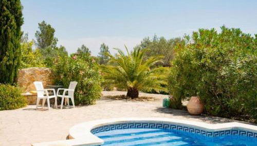 Casa con Piscina Privada, Terraza y Jardín en Sant Jordi - ES-393-33 - Foto 3