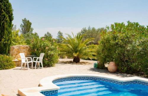 Casa con Piscina Privada, Terraza y Jardín en Sant Jordi - ES-393-33 - Foto 3