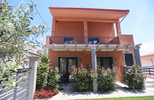 Ionas Apartments 3 - Foto 28