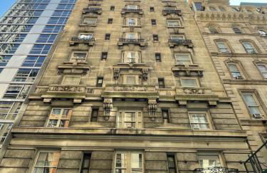 Hotel and the City, Rooftop City View - Foto 53