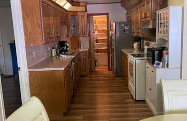 Lazy Days Lakehouse - Lake Palestine - Foto 13