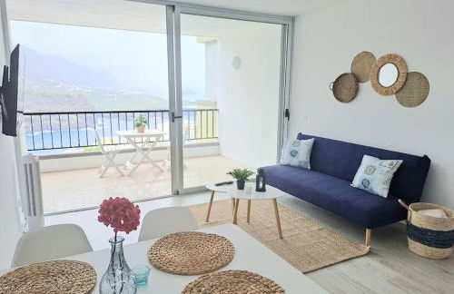 Apartamento en Playa San Marcos - Foto 1