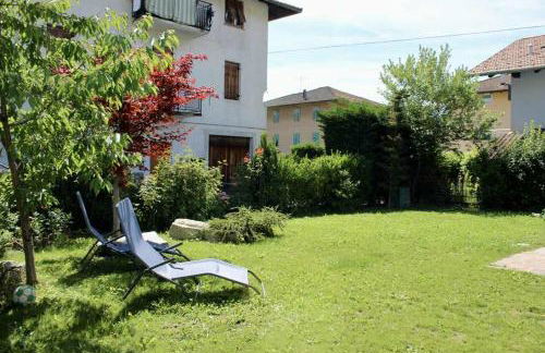 Casa del Tempo Rosa Tassullo OSPITAR - Foto 20