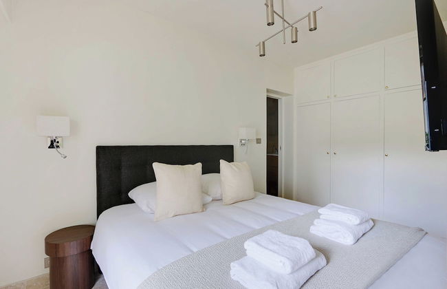 Chic Apartment - 1br/4p - Places des Vosgues - Foto 3