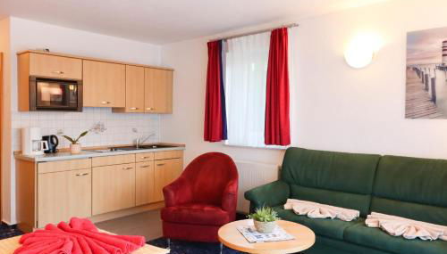 Aparthotel Leuchtfeuer Rügen - Foto 2, pet friendly