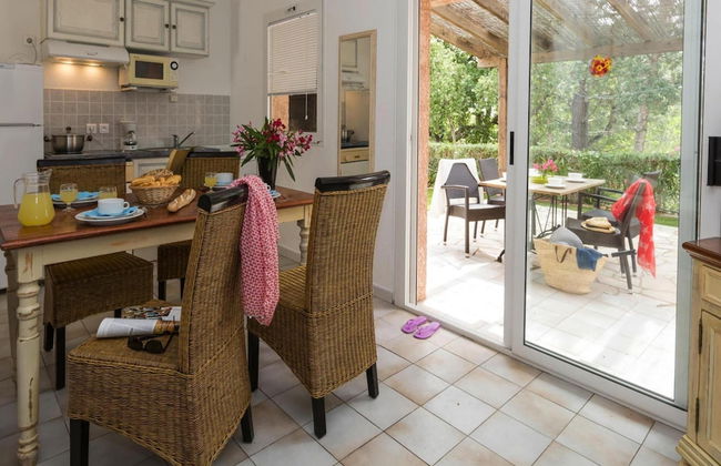 Apartment in Corsica Near Sandy Beach - Foto 27