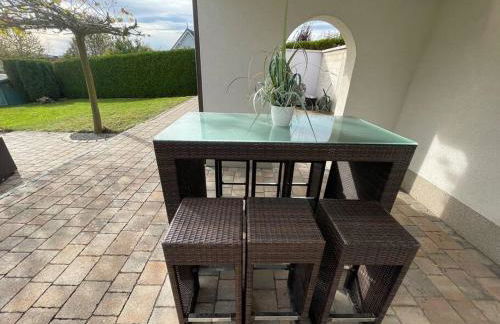 Villa Kaja by Maggie mit Pool, Kamin und traumhaftem Blick auf den Möhnesee - Foto 42