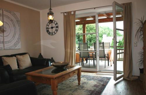 Ferienwohnung am Herrnberg - Foto 1