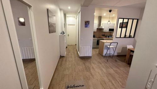 Appartement à 15min de paris - Foto 4