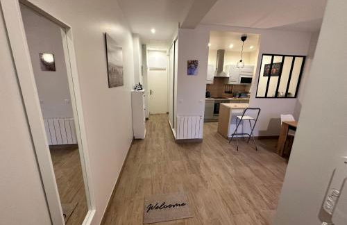 Appartement à 15min de paris - Foto 4