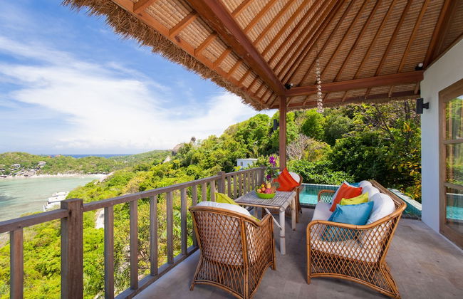 The Fisherman's Villas - Foto 24