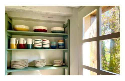 Maison Hestia - Foto 20