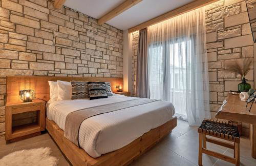 Mylostassi Villas with Balcony Plunge Pool - Foto 29