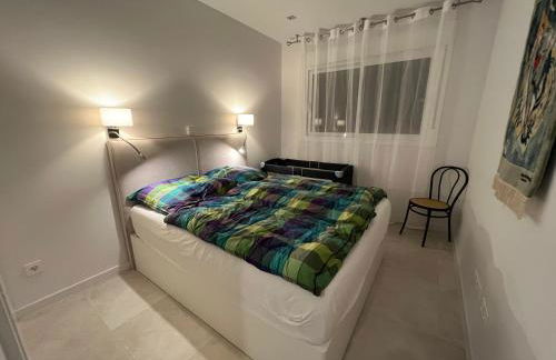 New build modern ap 4 min walk to the beach and Marbella old town - Foto 14