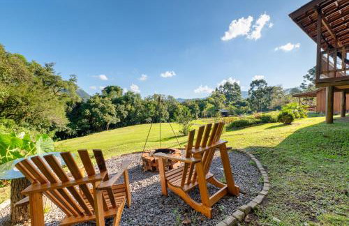 Cabanas da Fazenda - Foto 23