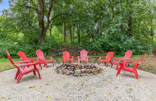 New! Peaceful & Relaxing 2BR Flat, Top Location - Foto 19