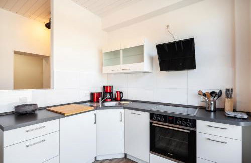 Haus Kreihnsdörp, Ferienwohnung 1 - Foto 9