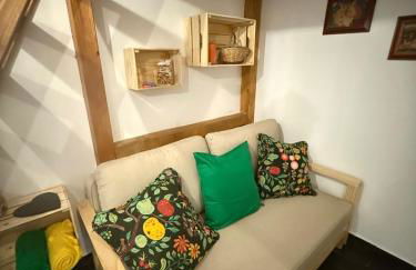 Casa Carmela Cerasuolo Filignano - Foto 5