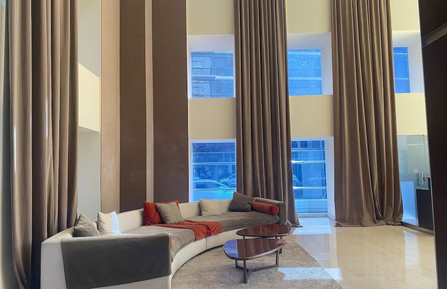 Puerto Madero frente al Hotel Hilton Piso 16 Vista a la Ciudad - Foto 67