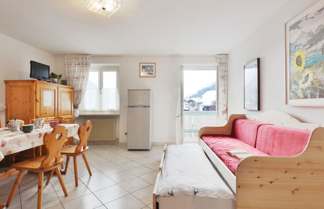 Villa Placidia Apt 22 - Foto 6