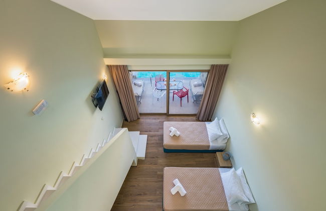 Kozanos Suites with Private Pool - Foto 12